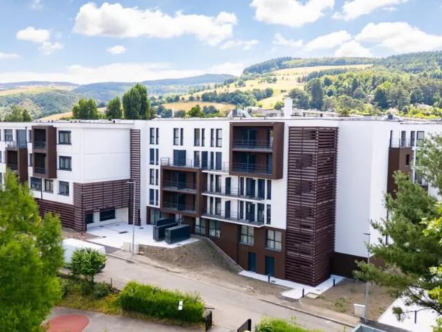 Location Appartement Rue Baptiste Marcet, Saint Étienne