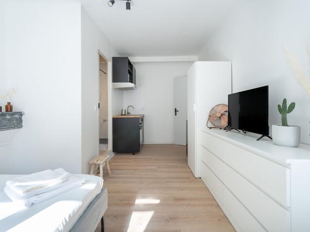 Location Appartement Rue Baptistin Paul, La Seyne sur Mer