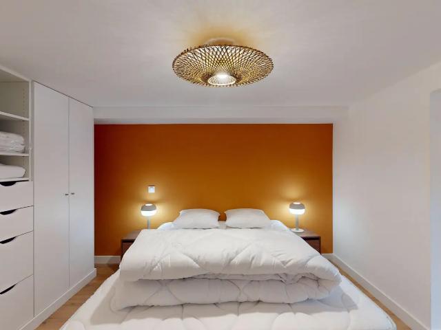 Location Appartement Rue Baqué, Toulouse