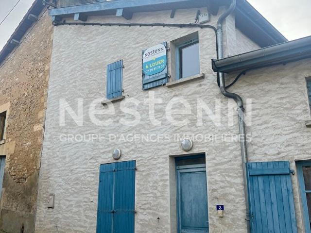 Location Appartement Rue Bar la Ville, Bar le Duc