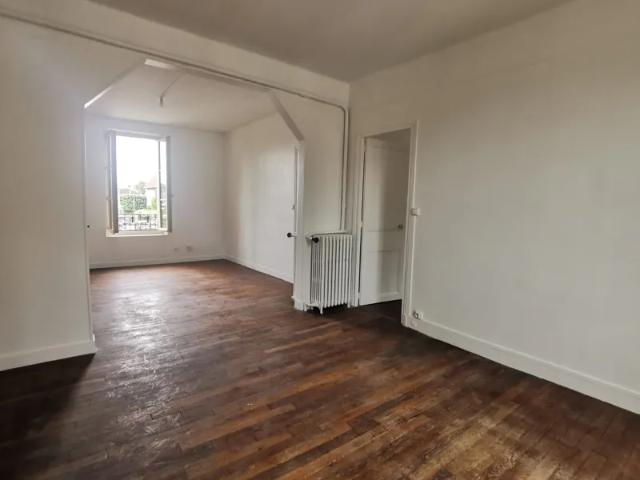 Location Appartement Rue Barbazan, Melun