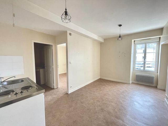 Location Appartement Rue Barbade, Montjean sur Loire