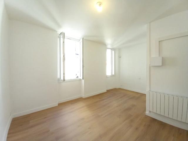 Location Appartement Rue Barbaroux, Marseille