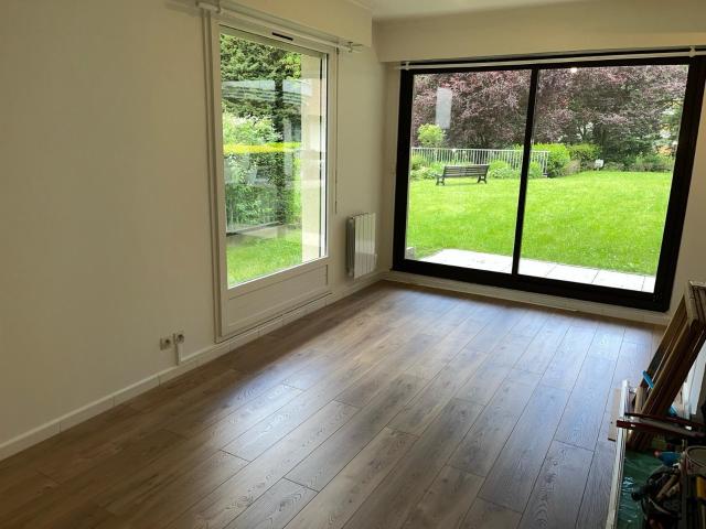 Location Appartement Rue Barberousse, Lille