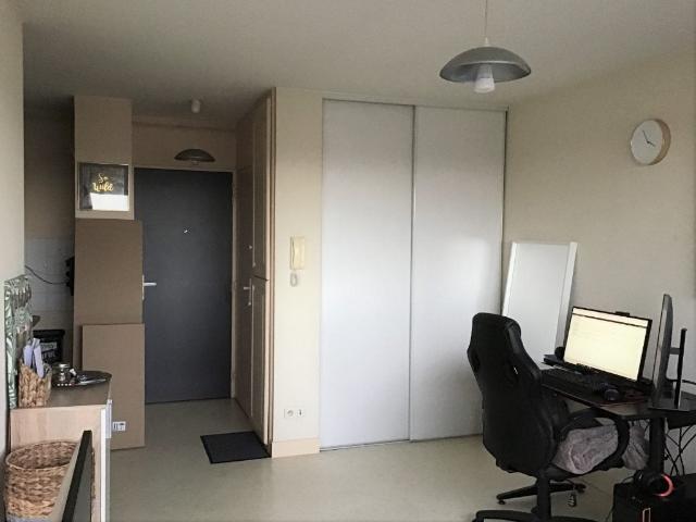 Location Appartement Rue Barbès, Bourges