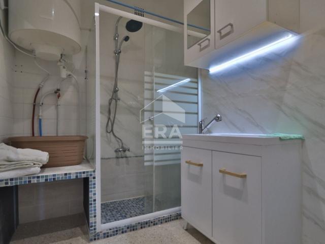 Location Appartement Rue Barbés, Cuxac d'Aude