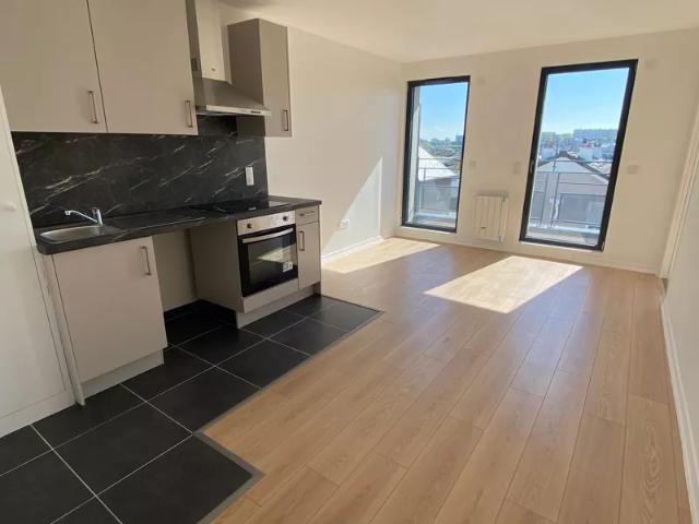Location Appartement Rue Barbès, Issy les Moulineaux