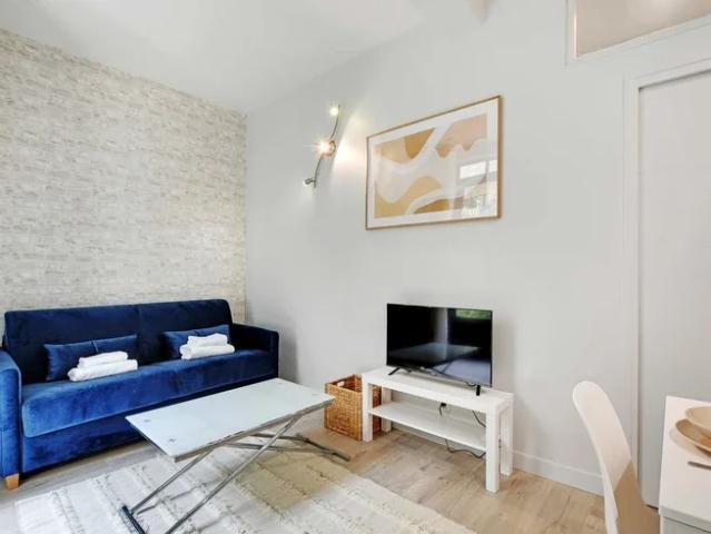 Location Appartement Rue Bargue, Paris