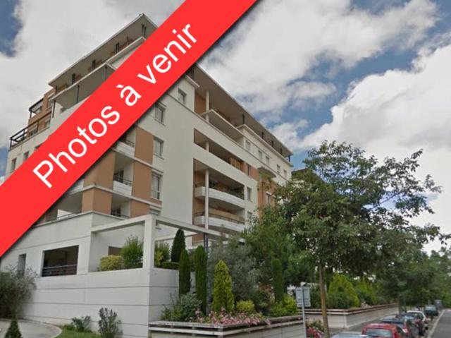Location Appartement Rue Bardou, Toulouse