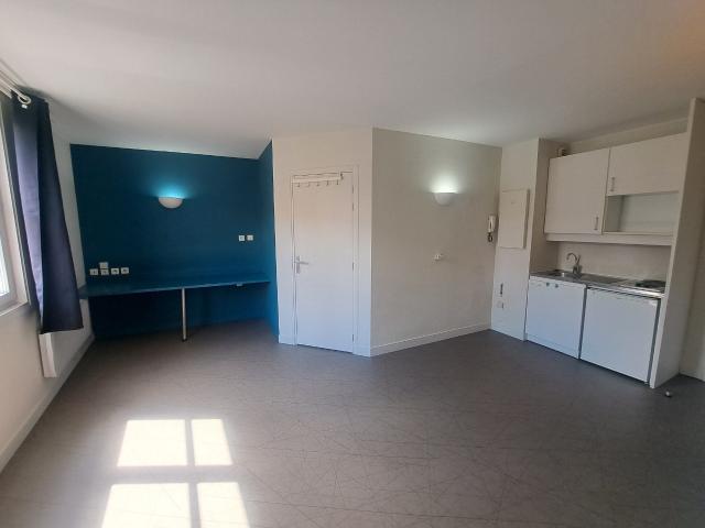 Location Appartement Rue Bardoux, Clermont Ferrand