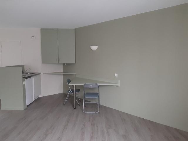 Location Appartement Rue Bardoux, Clermont Ferrand