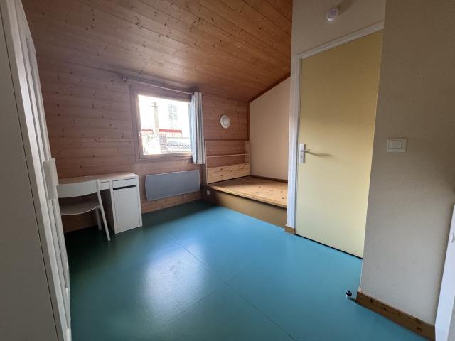 Location Appartement Rue Bardoux, Clermont Ferrand