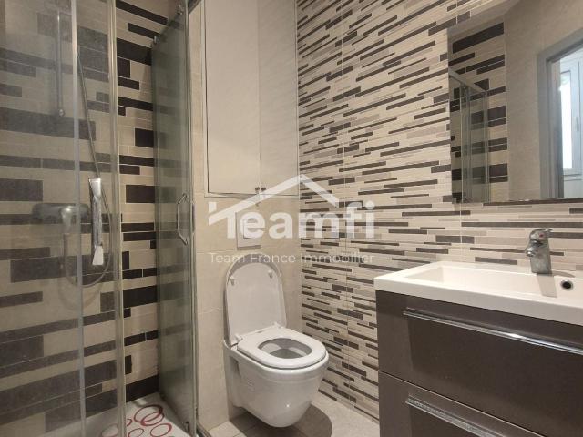 Location Appartement Rue Bardiaux, Vichy