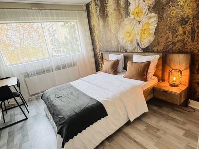Location Appartement Rue Barigny, Meaux