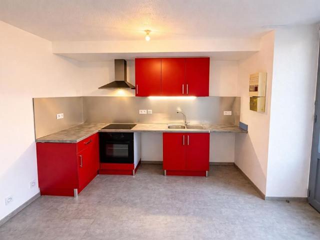 Location Appartement Rue Baron Bouvier, Vesoul