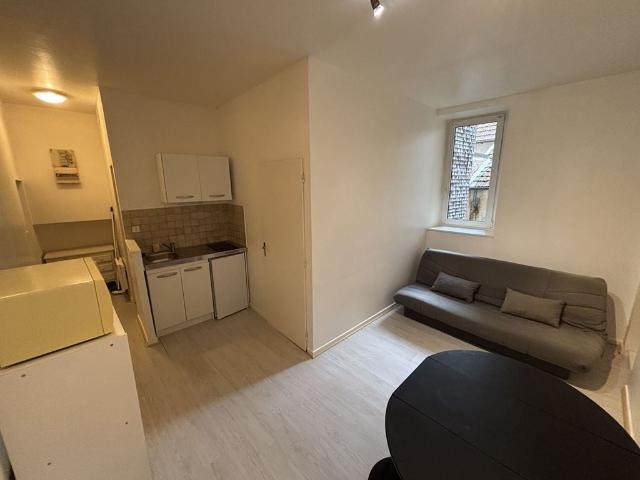 Location Appartement Rue Baron Bouvier, Vesoul