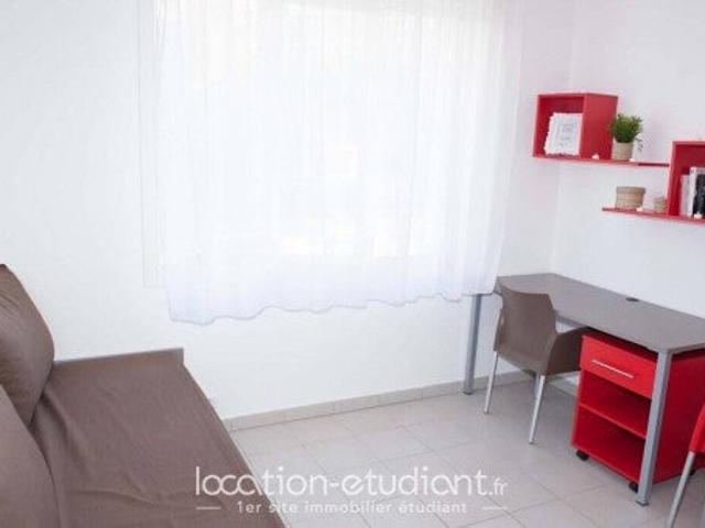 Location Appartement Rue Barsotti, Marseille
