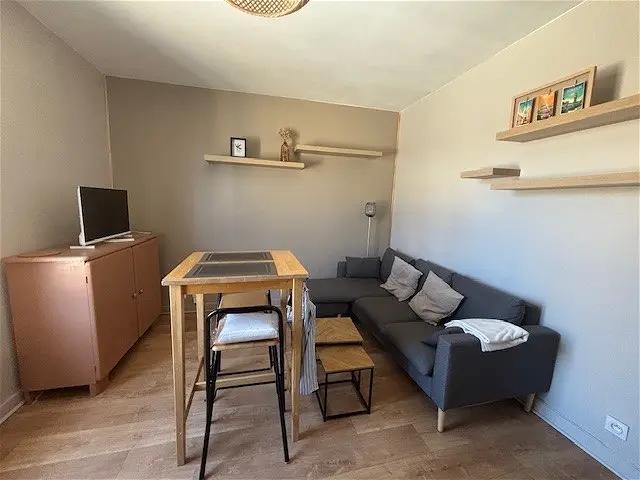 Location Appartement Rue Barreyre, Bordeaux