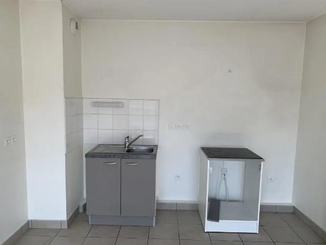 Location Appartement Rue Barreyre, Bordeaux