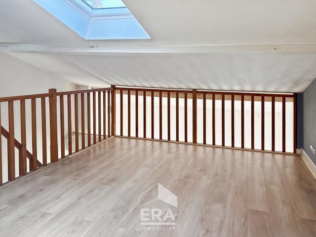 Location Appartement Rue Barreyre, Bordeaux