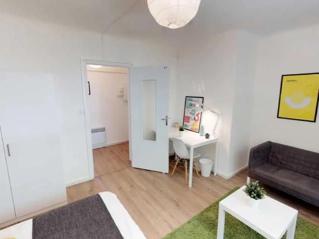 Location Appartement Rue Bartholdi, Montpellier