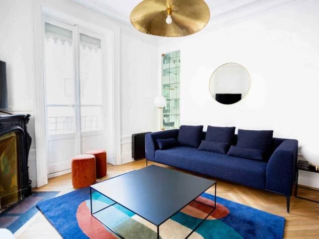 Location Appartement Rue Basse Combalot, Lyon