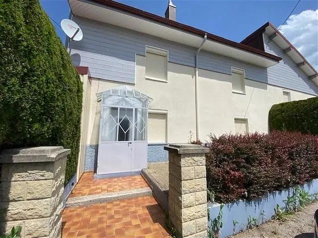 Location Appartement Rue Basse, Chaffois