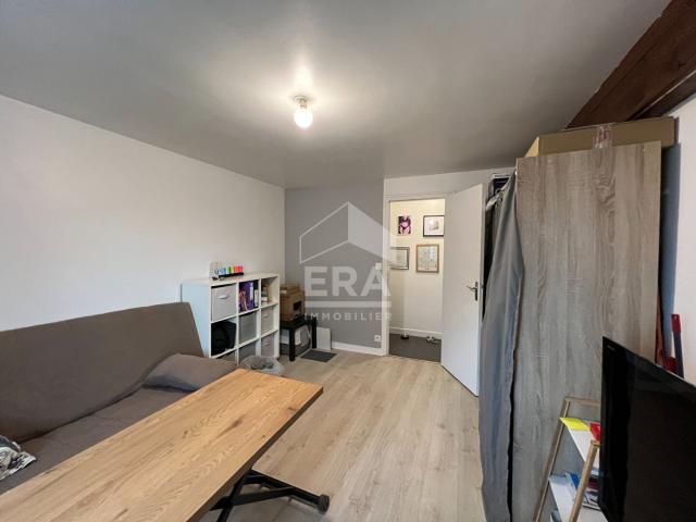 Location Appartement Rue Basse, Châteauroux