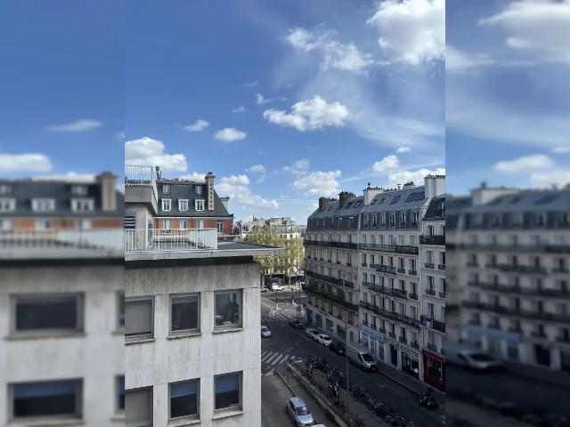 Location Appartement Rue Basse des Carmes, Paris