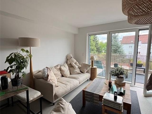 Location Appartement Rue Basse, Hégenheim