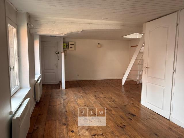 Location Appartement Rue Basse, Lille