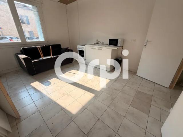 Location Appartement Rue Basse, Mauzé sur le Mignon
