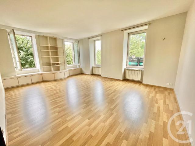 Location Appartement Rue Béteille, Rodez