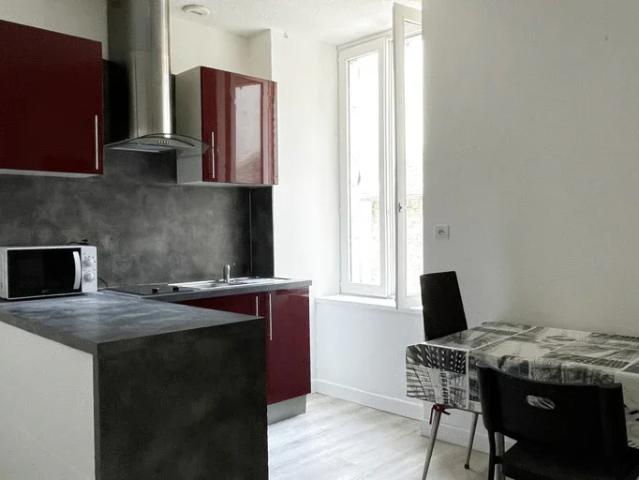 Location Appartement Rue Béteille, Rodez