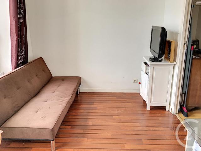 Location Appartement Rue Beaumarchais, Brest