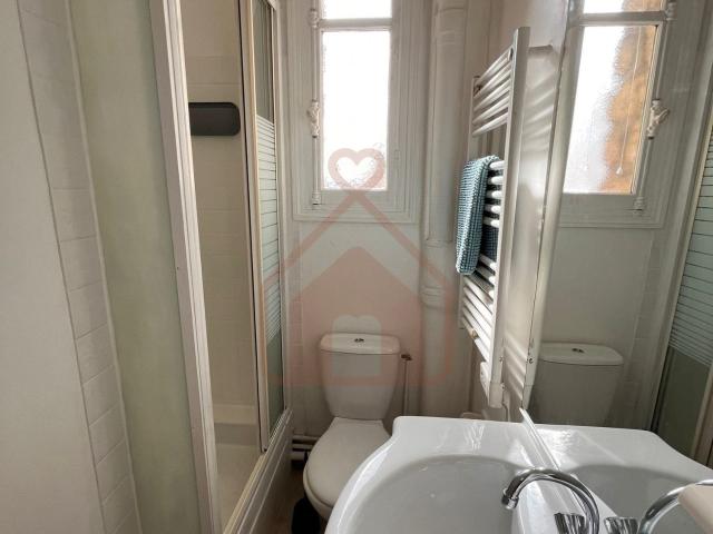 Location Appartement Rue Beaumarchais, Villejuif