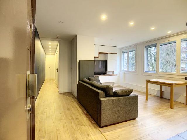 Location Appartement Rue Beaubourg, Saint Maur des Fossés
