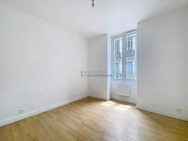 Location Appartement Rue Beaufleury, Bordeaux
