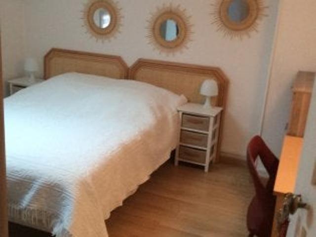 Location Appartement Rue Beaugendre, Chatou