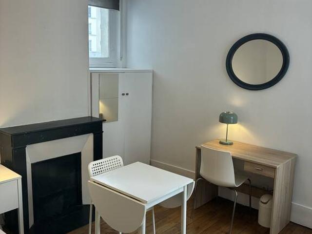 Location Appartement Rue Beaugrenelle, Paris
