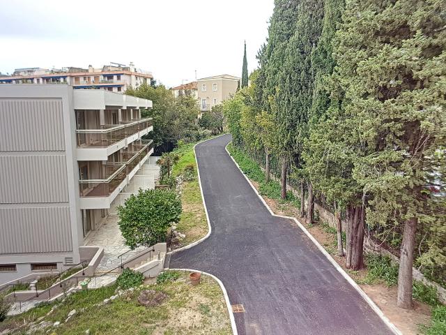 Location Appartement Rue Beaulieu, Cannes