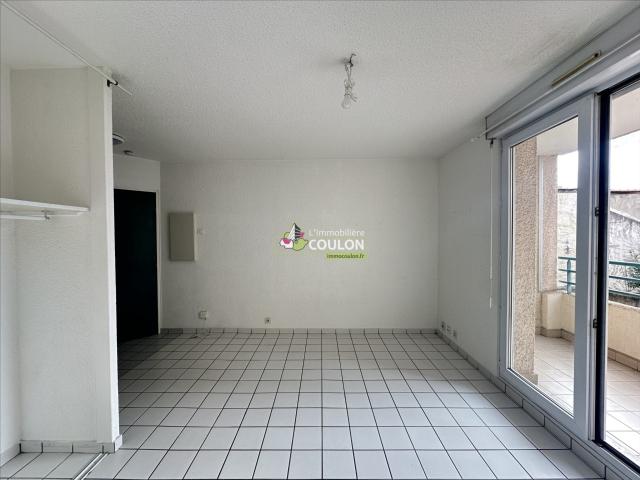 Location Appartement Rue Beaurepaire, Clermont Ferrand