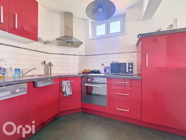 Location Appartement Rue Beaurepaire, Clermont Ferrand