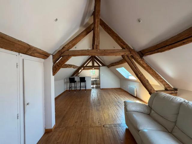Location Appartement Rue Beautier, Saint André de l'Eure