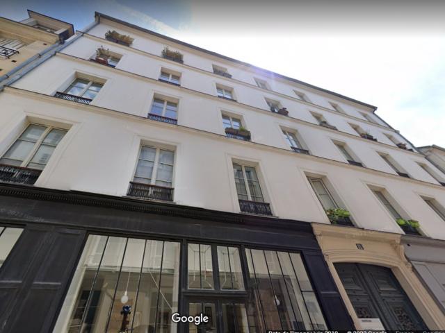 Location Appartement Rue Beautreillis, Paris