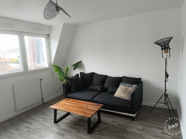 Location Appartement Rue Beauvoisine, Rouen