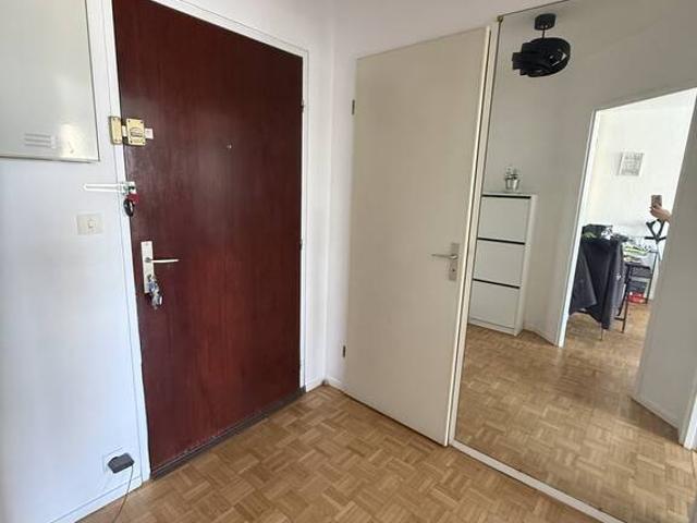 Location Appartement Rue Beauvoisine, Rouen