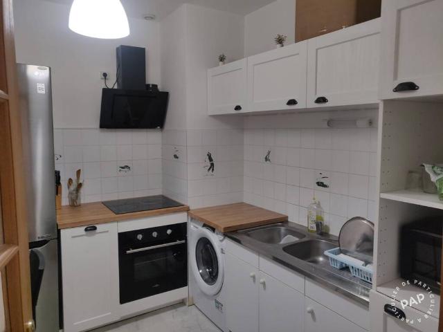 Location Appartement Rue Beauvoisine, Rouen