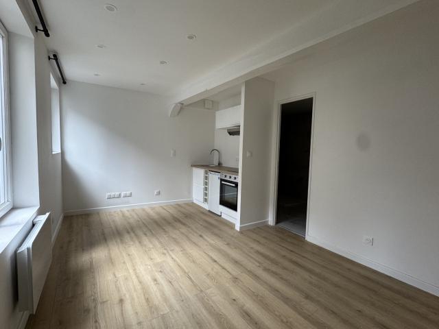 Location Appartement Rue Beauvoisine, Rouen