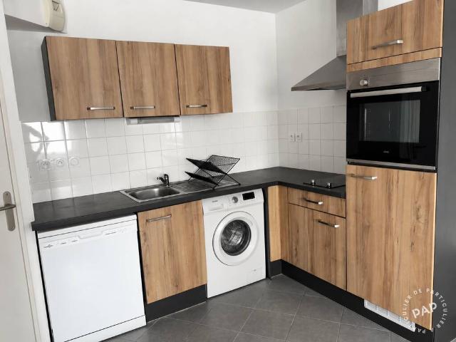 Location Appartement Rue Beauvoisine, Rouen